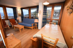 Résidence Le Mont Blanc - 2 Pièces pour 6 Personnes 494 Mâcot-La-Plagne